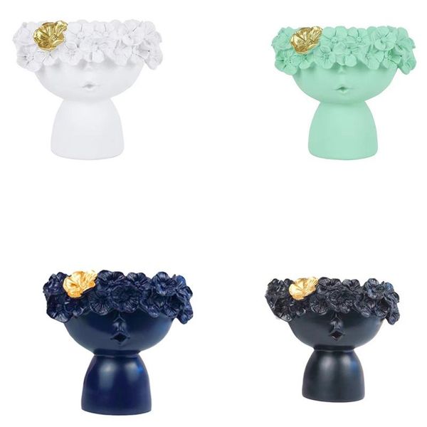 vases cute girl character vase,flower arrangement vase,succulent plant flower pot for living room/bedroom furnishings
vases cute girl character vase,flower arrangement vase,succulent plant flower pot for living room/bedroom furnishings