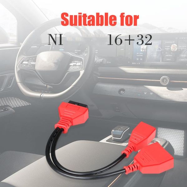 diagnostic tools work with im608 im508 for 16+32 autel gateway adapter sylphy 16pin 32pin cable key adding without password
diagnostic tools work with im608 im508 for 16+32 autel gateway adapter sylphy 16pin 32pin cable key adding without password