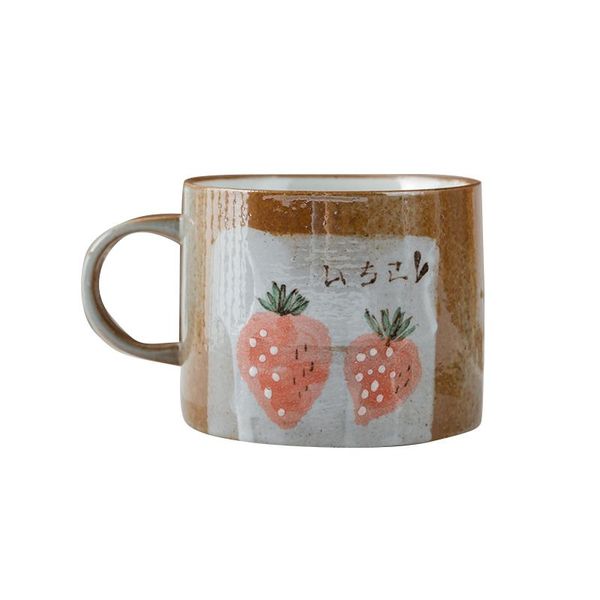 mugs handmade japanese style stoare cute ceramic mug creative flower strawberry coffee cup spoons as the gifts drinking
mugs handmade japanese style stoare cute ceramic mug creative flower strawberry coffee cup spoons as the gifts drinking