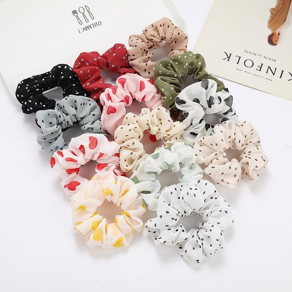 hair clips & barrettes japanese and korean wave chiffon temperament ring rope flower versatile accessories fashion ladies choice, Golden;silver
hair clips & barrettes japanese and korean wave chiffon temperament ring rope flower versatile accessories fashion ladies choice, Golden;silver