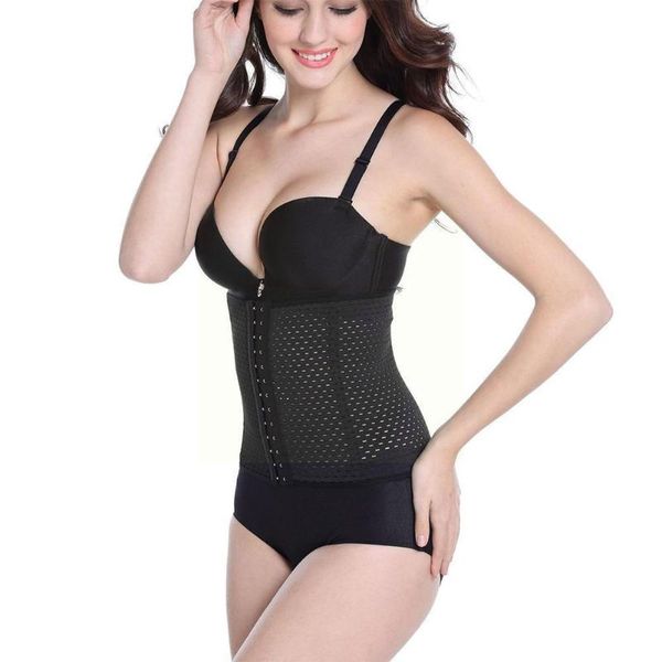 waist support 1pc women trainer latex girdles shapewear slimming belt plus body sheath corset fitness shaper size r5f1, Black;gray
waist support 1pc women trainer latex girdles shapewear slimming belt plus body sheath corset fitness shaper size r5f1, Black;gray