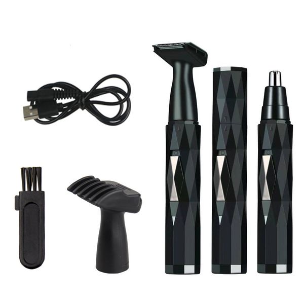 nose hair trimmer and ear hair trimmer rechargeable hair shaver razor men portable clipper removal safe clipperscouts
nose hair trimmer and ear hair trimmer rechargeable hair shaver razor men portable clipper removal safe clipperscouts