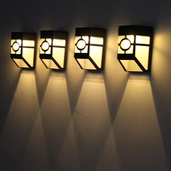solar powered wall light waterproof mount energy-saving abs for outdoor garden landscape villa lamp decoration lamps
solar powered wall light waterproof mount energy-saving abs for outdoor garden landscape villa lamp decoration lamps