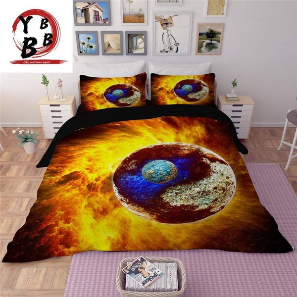 bedding sets 3d mysterious boundless galaxy quilt cover outer space bed sheeet shining stars set magic bedclothes
bedding sets 3d mysterious boundless galaxy quilt cover outer space bed sheeet shining stars set magic bedclothes