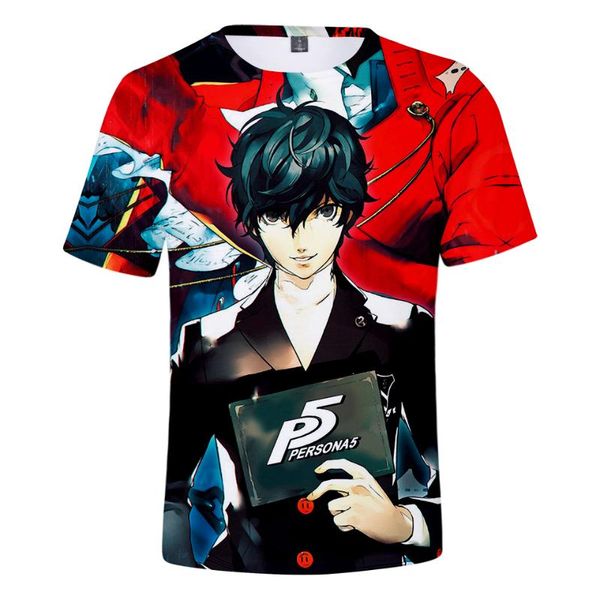 men's t-shirts persona 5 3d print t-shirted anime cosplay streetwear men women fashion o-neck short sleeve t shirt harajuku hip hop tsh, White;black
men's t-shirts persona 5 3d print t-shirted anime cosplay streetwear men women fashion o-neck short sleeve t shirt harajuku hip hop tsh, White;black