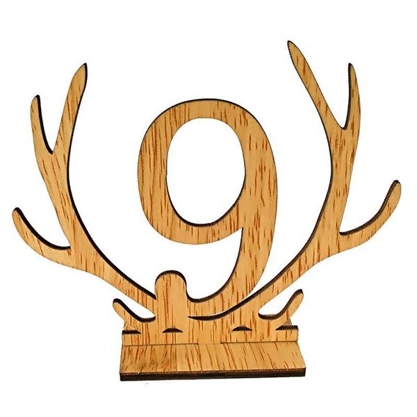 party decoration antlers shape 1-20 numbers signs wedding table number wooden rustic seat direction
party decoration antlers shape 1-20 numbers signs wedding table number wooden rustic seat direction