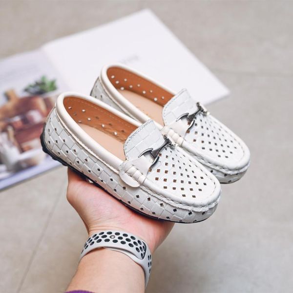 flat shoes real leather luxury kids baby boys girls brand designer soft loafers slip-on for children mary jane 21-35 moccasin, Black;grey
flat shoes real leather luxury kids baby boys girls brand designer soft loafers slip-on for children mary jane 21-35 moccasin, Black;grey