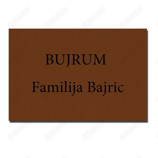 welcome mat funny door mats for entrance print on demand custom words bujrum familija bajric floor carpet in the hallway
welcome mat funny door mats for entrance print on demand custom words bujrum familija bajric floor carpet in the hallway