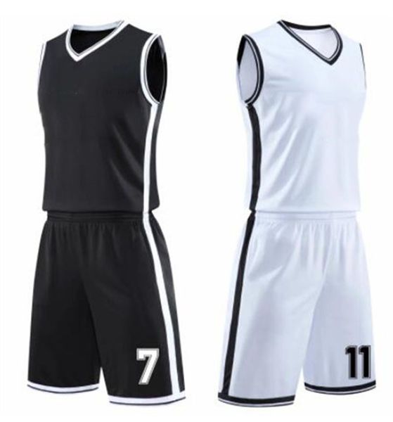 professional league basketball jersey blank suit comfortable breathable personality print number logo custom, Black;red
professional league basketball jersey blank suit comfortable breathable personality print number logo custom, Black;red