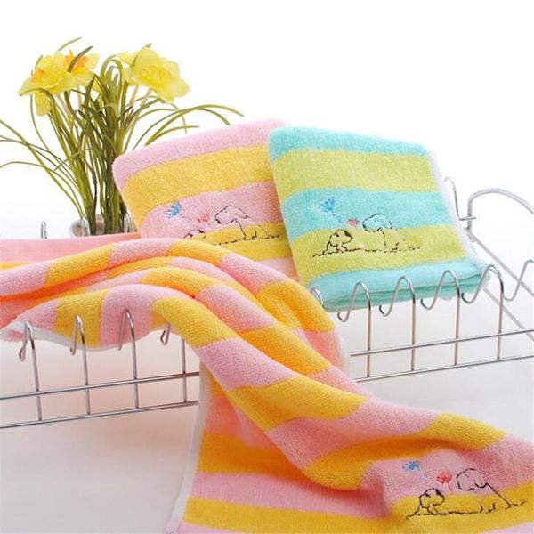towel 25*50cm 100% cotton kids face cartoon dry bathroom soft skin care hair spa showers jacquard for children
towel 25*50cm 100% cotton kids face cartoon dry bathroom soft skin care hair spa showers jacquard for children
