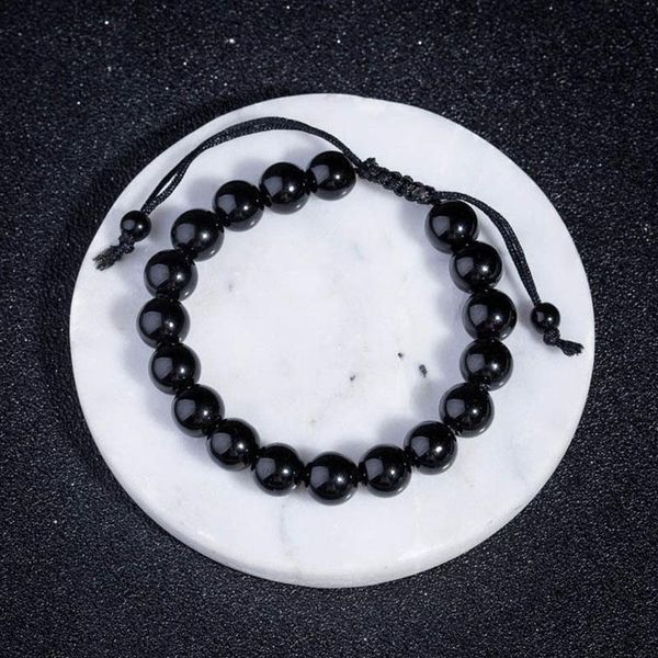 bangle obsidian beaded bracelet natural stone black tiger eye healing beads stretch charm yoga for women men fashion jewelry
bangle obsidian beaded bracelet natural stone black tiger eye healing beads stretch charm yoga for women men fashion jewelry