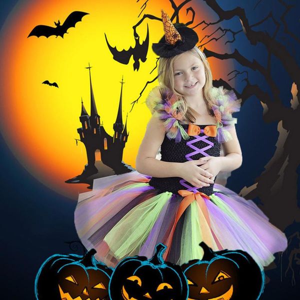 girl's dresses toddler kids baby girl costume formal halloween party cosplay dress print tulle bow princess outfits 2021, Red;yellow
girl's dresses toddler kids baby girl costume formal halloween party cosplay dress print tulle bow princess outfits 2021, Red;yellow