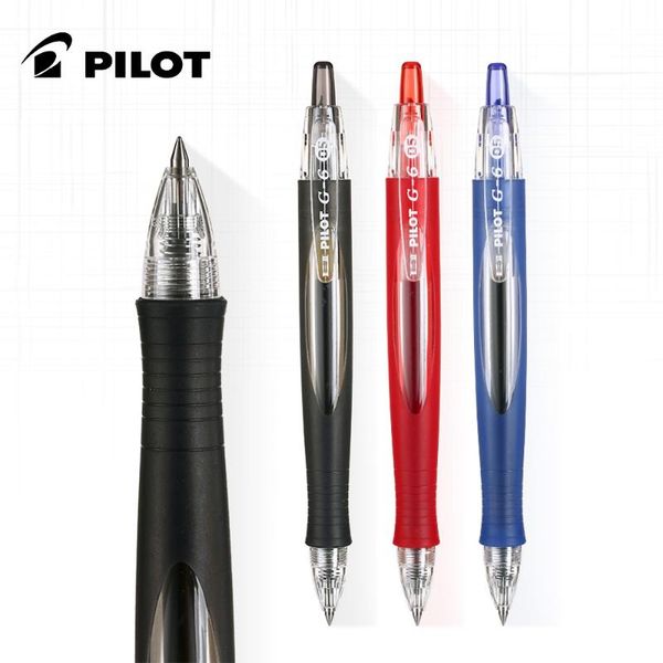 bl-g6 press the neutral pen streamline penholder ergonomic design student office writing signature can change core gel pens
bl-g6 press the neutral pen streamline penholder ergonomic design student office writing signature can change core gel pens