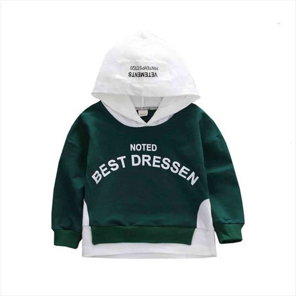 spring autumn children fashion clothes baby boys girls letter hoodies kids infant patchwork clothing toddler casual costume, Blue
spring autumn children fashion clothes baby boys girls letter hoodies kids infant patchwork clothing toddler casual costume, Blue