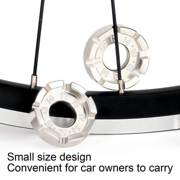 tools disassembly tool high-quality spoke adjustment wrench hand bicycle compact for mtb
tools disassembly tool high-quality spoke adjustment wrench hand bicycle compact for mtb