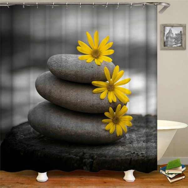 shower curtains waterproof curtain 3d printed flowers bath bathroom polyester cloth 180*180cm home screen with 12 hooks
shower curtains waterproof curtain 3d printed flowers bath bathroom polyester cloth 180*180cm home screen with 12 hooks