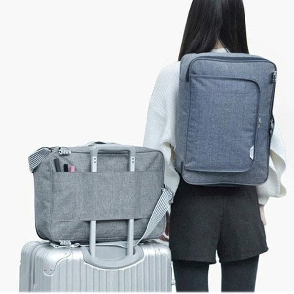 duffel bags women travel large capacity suitcases and bag fashion men backpack trip original lapback
duffel bags women travel large capacity suitcases and bag fashion men backpack trip original lapback