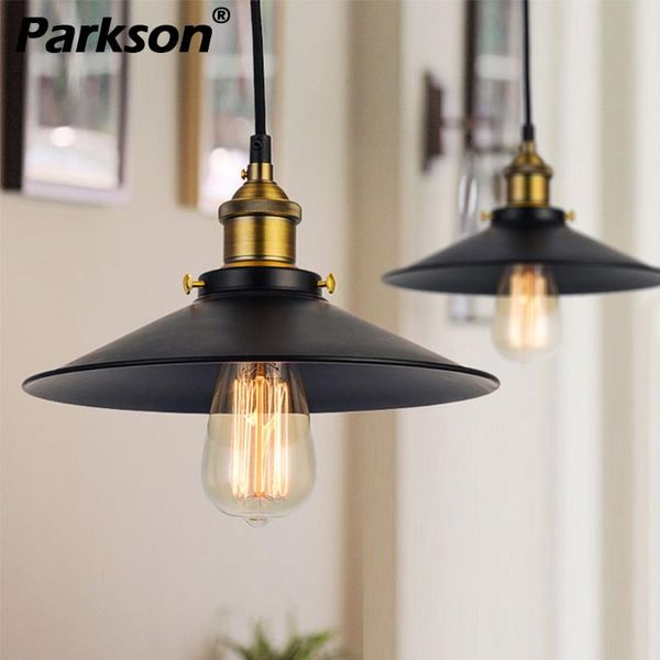 pendant lamps vintage industrial lamp lights retro ceiling nordic iron lampshade loft edison bulb hanglamp for dining room bar
pendant lamps vintage industrial lamp lights retro ceiling nordic iron lampshade loft edison bulb hanglamp for dining room bar