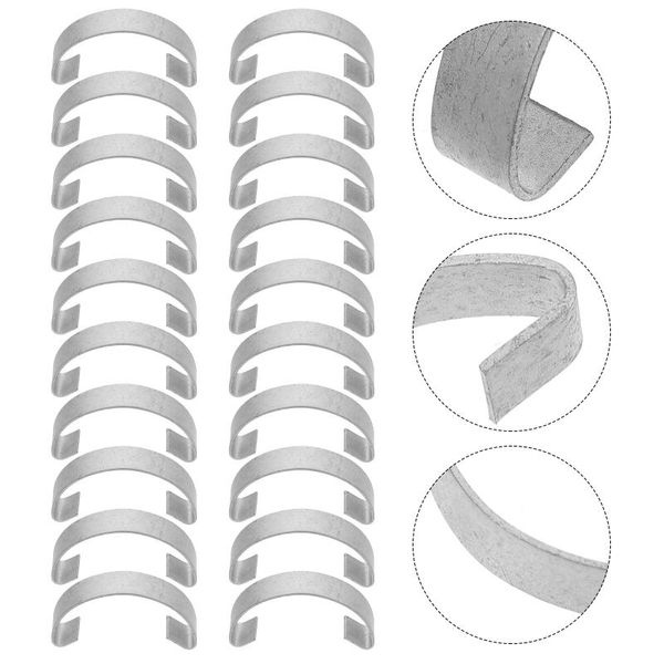 carpets 20pcs multi-purpose chicken cage door steel hook utensil fixed
carpets 20pcs multi-purpose chicken cage door steel hook utensil fixed