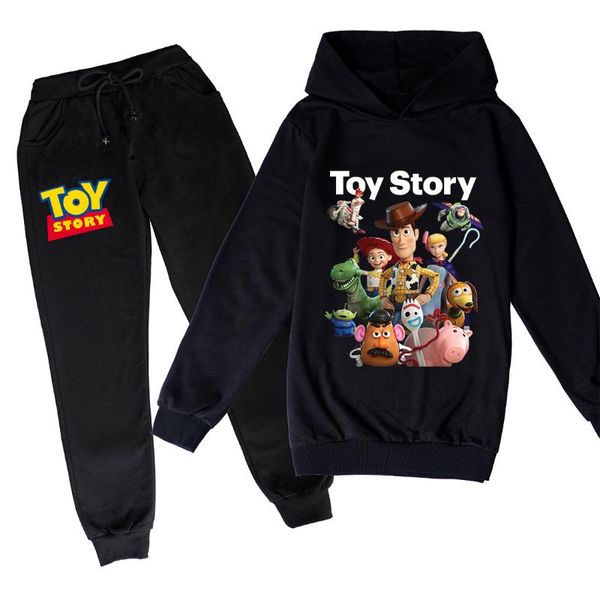 clothing sets cartoon print kids clothes set boys long sleeve children hoodies baby sweatshirt t-shirts+pant for boy, White
clothing sets cartoon print kids clothes set boys long sleeve children hoodies baby sweatshirt t-shirts+pant for boy, White
