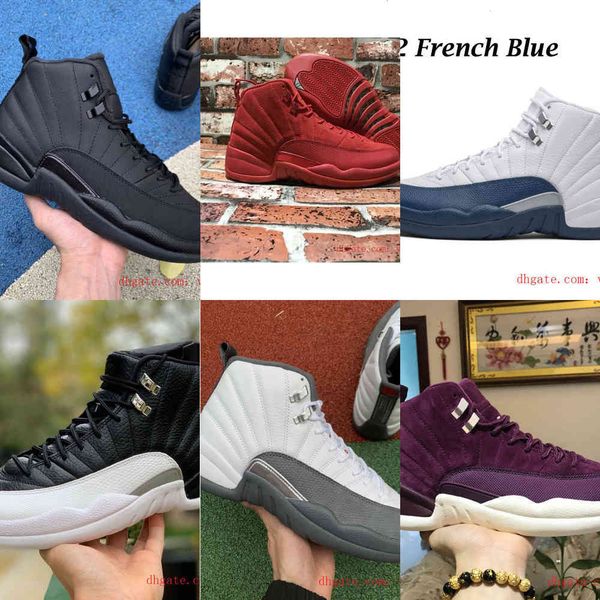 12s Winterized WNTR Gym Red Michigan OVO White Mens Basketball Shoes The Master Flu Game Taxi 12 Men Sport Sneakers Trainers ShoesDI9MLHF3
12s Winterized WNTR Gym Red Michigan OVO White Mens Basketball Shoes The Master Flu Game Taxi 12 Men Sport Sneakers Trainers ShoesDI9MLHF3