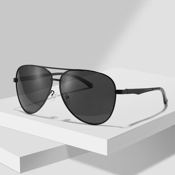 sunglasses polarized lightwight durable comfort eyeglasses aluminum man driver outside party outdoor good quality eyewear2857, White;black
sunglasses polarized lightwight durable comfort eyeglasses aluminum man driver outside party outdoor good quality eyewear2857, White;black