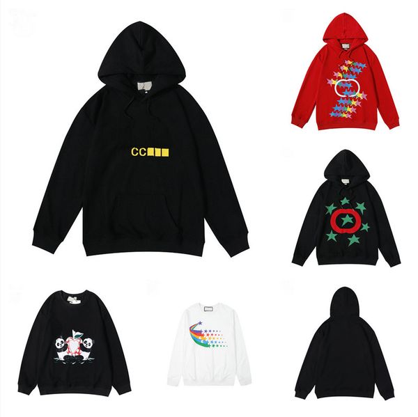 21ss womens designers hoodies fashion men hoodie autumn winter long sleeve hooded pullover clothes sudadera sweatshirts jumpers couple cloth, Black
21ss womens designers hoodies fashion men hoodie autumn winter long sleeve hooded pullover clothes sudadera sweatshirts jumpers couple cloth, Black