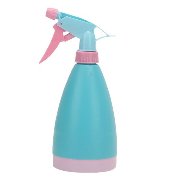 watering equipments candy color portable manually garden plants water sprayers flower irrigation spray bottle pouring kettle can 21*8cm
watering equipments candy color portable manually garden plants water sprayers flower irrigation spray bottle pouring kettle can 21*8cm