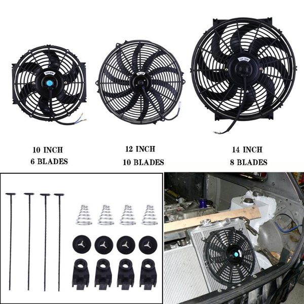 universal automotive electronic fan 10/12/14 inch electric 12v radiator oil cooling for car truck atv boat rv accessorie fans
universal automotive electronic fan 10/12/14 inch electric 12v radiator oil cooling for car truck atv boat rv accessorie fans