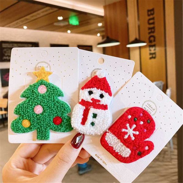 hair clips & barrettes christmas holiday gift ornaments decoration children cute hairpin headdress baby snowman tree elk wholesale, Golden;silver
hair clips & barrettes christmas holiday gift ornaments decoration children cute hairpin headdress baby snowman tree elk wholesale, Golden;silver