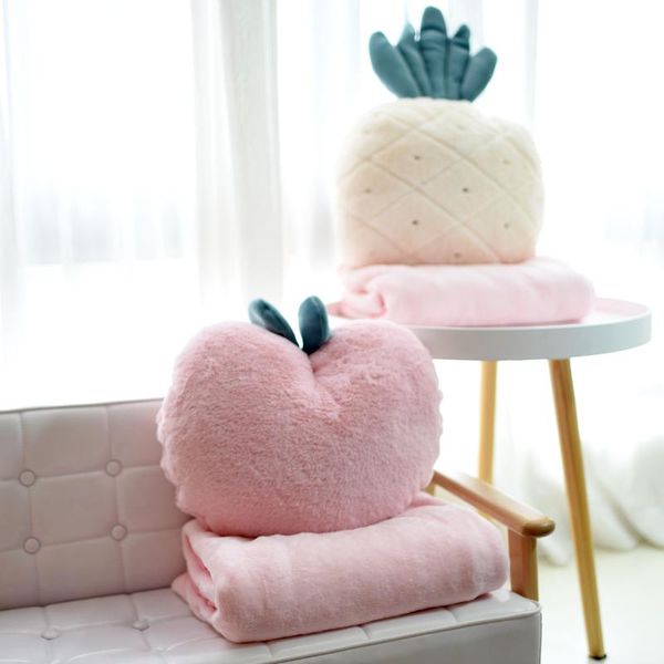 pillow convenient to carry, faux fur honey peach pink hand warmer two-in-one dual-use coral fleece blanket
pillow convenient to carry, faux fur honey peach pink hand warmer two-in-one dual-use coral fleece blanket