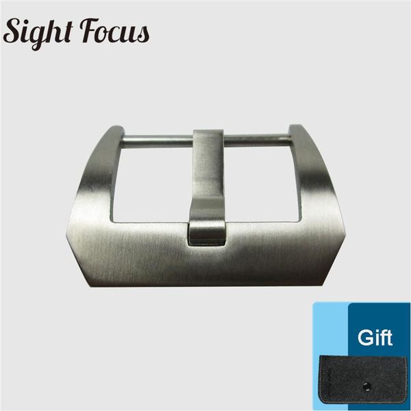 watch bands screw-in 22mm buckle width stainless steel brushed pvd watchband pre-v tang buckl for pam parts accessories, Black;brown
watch bands screw-in 22mm buckle width stainless steel brushed pvd watchband pre-v tang buckl for pam parts accessories, Black;brown