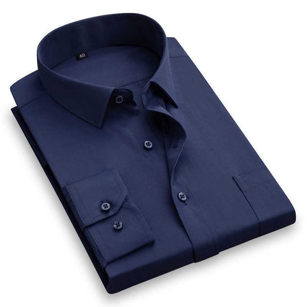 basic business men dress shirts solid color stripe twill fashion regular fit work long sleeve plus size 3xl formal shirt 210628, White;black
basic business men dress shirts solid color stripe twill fashion regular fit work long sleeve plus size 3xl formal shirt 210628, White;black