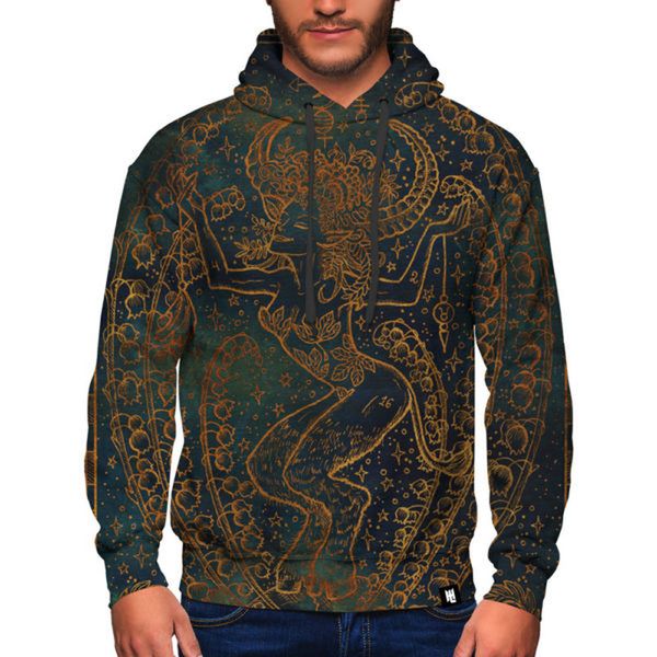 virgo design pattern men s 3d printing hoodie visual impact party punk gothic round neck american sweatshirt hoodie, Black
virgo design pattern men s 3d printing hoodie visual impact party punk gothic round neck american sweatshirt hoodie, Black