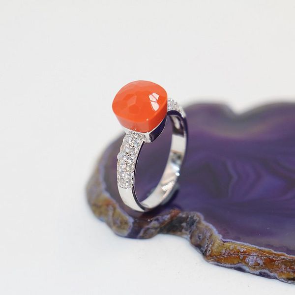 wedding rings 2021 fashion summer stlye jewelry of red coral with white zircon 18k gold plated ring for friends festival gifts, Slivery;golden
wedding rings 2021 fashion summer stlye jewelry of red coral with white zircon 18k gold plated ring for friends festival gifts, Slivery;golden