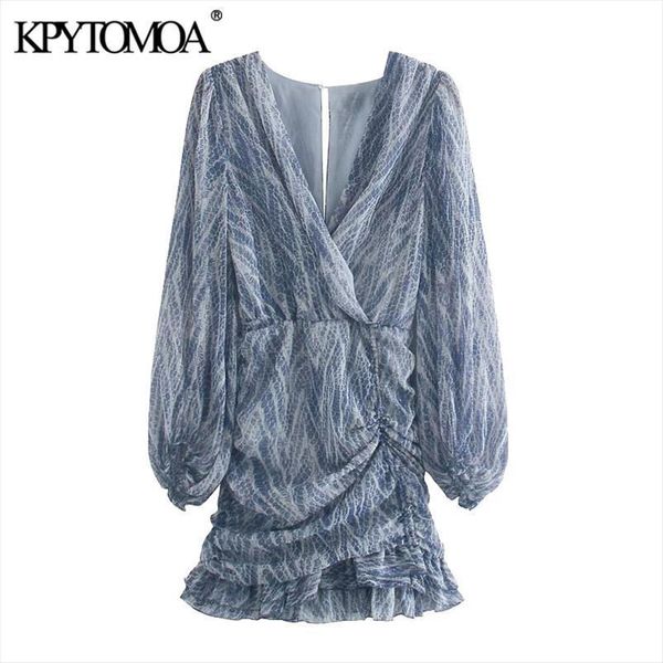 chic fashion animal print women dress asymmetric draped mini vintage long sleeve ruffled female dresses mujer, Black;gray
chic fashion animal print women dress asymmetric draped mini vintage long sleeve ruffled female dresses mujer, Black;gray