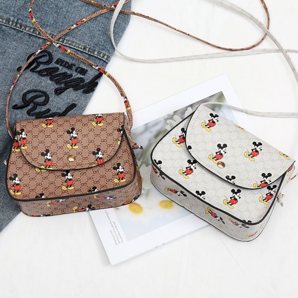 high-quality s personalized round cake rice odd saddle domestic sale special price small mouse print slant across women's bag
high-quality s personalized round cake rice odd saddle domestic sale special price small mouse print slant across women's bag