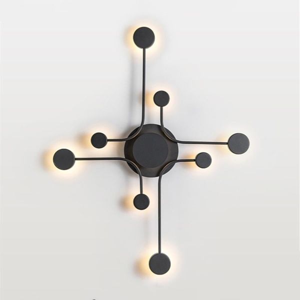 nordic wall sconce smart bright indoor ceiling lightings modern led creative lamps minimalist bedroom luminaires lamp
nordic wall sconce smart bright indoor ceiling lightings modern led creative lamps minimalist bedroom luminaires lamp