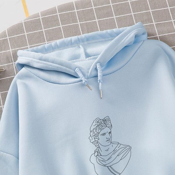 women's hoodies & sweatshirts funny women streetwear female sweatshirt womens long sleeve pullover personality retro warm sudadera, Black
women's hoodies & sweatshirts funny women streetwear female sweatshirt womens long sleeve pullover personality retro warm sudadera, Black