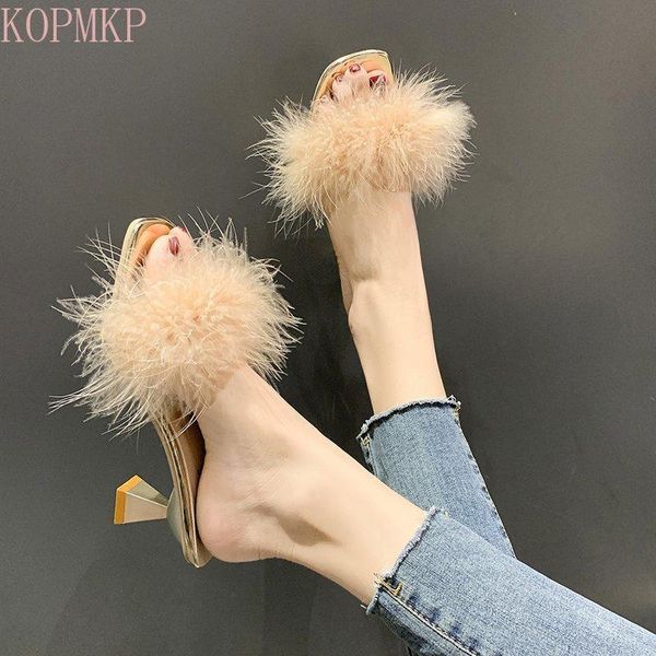 sandals 2021 summer women fashion stiletto fur open toe high heel zapatillas mujer casa sapatos femininos 34-40, Black
sandals 2021 summer women fashion stiletto fur open toe high heel zapatillas mujer casa sapatos femininos 34-40, Black