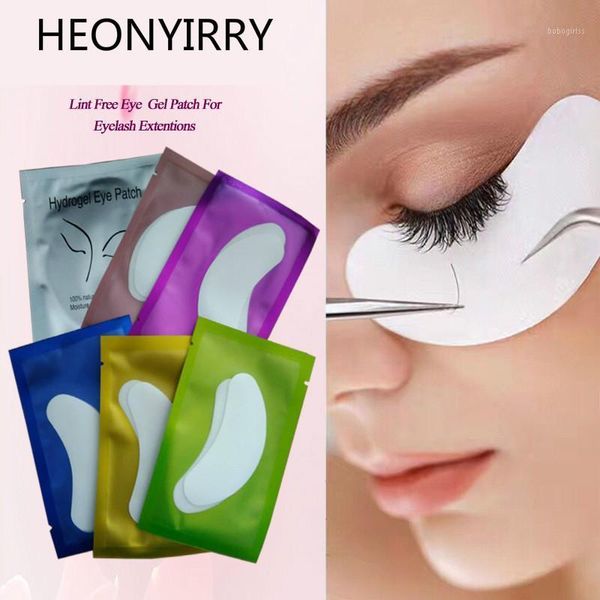 100pairs disposable eye pads lash paper patches moisture eyelash extension tips sticker wraps make up tools pad1
100pairs disposable eye pads lash paper patches moisture eyelash extension tips sticker wraps make up tools pad1