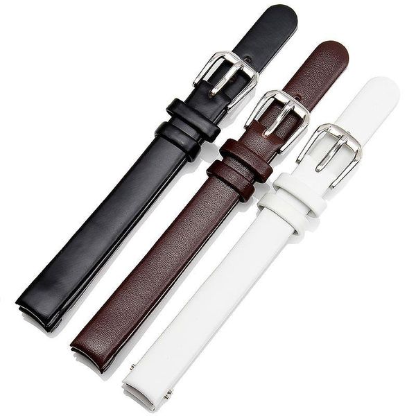 watch bands genuine leather bracelet for women lady 10mm fit c-k k4323209 k4323116 k43231lt + tools, Black;brown
watch bands genuine leather bracelet for women lady 10mm fit c-k k4323209 k4323116 k43231lt + tools, Black;brown