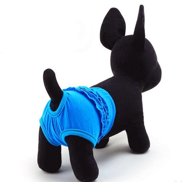 dog apparel diapers physiological pants easy to wear washable reusable male diaper female for puppy dogs pet supplies
dog apparel diapers physiological pants easy to wear washable reusable male diaper female for puppy dogs pet supplies