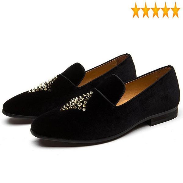 dress shoes pointed toe loafers casual men rivet summer office footwear plus size 46 black slip on height increasing mocassin homme
dress shoes pointed toe loafers casual men rivet summer office footwear plus size 46 black slip on height increasing mocassin homme