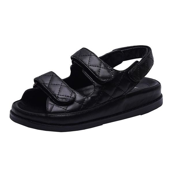 summer women sandals girls platform woman back footware shoes ladies beach female, Black
summer women sandals girls platform woman back footware shoes ladies beach female, Black