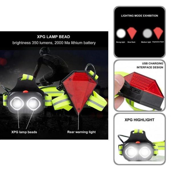 bike lights chest light far lighting range running lamp lightweight wide application practical wear-resistant night
bike lights chest light far lighting range running lamp lightweight wide application practical wear-resistant night
