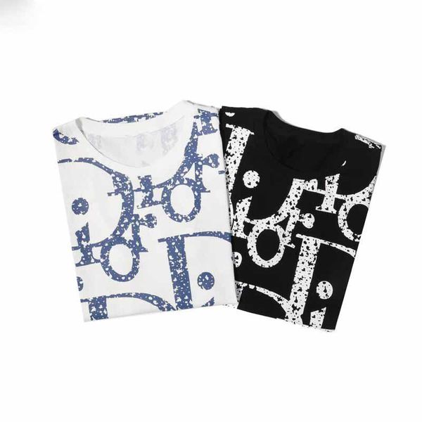 summer men women t shirts with letter printed casual mens men fashion tees streetwear clothing 2 colors s-xxl, White;black
summer men women t shirts with letter printed casual mens men fashion tees streetwear clothing 2 colors s-xxl, White;black