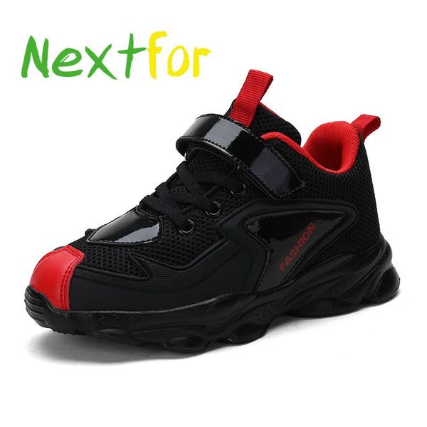 teenager sneakers boy brand designer sport shoes soft bottom children running anti slip kids athletic & outdoor, Black
teenager sneakers boy brand designer sport shoes soft bottom children running anti slip kids athletic & outdoor, Black