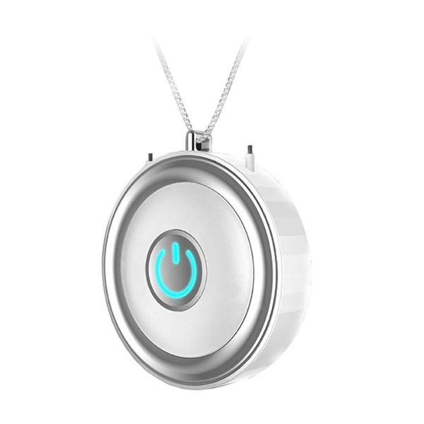 electric fans mini portable negative ion air purifier household necklace hanging neck
electric fans mini portable negative ion air purifier household necklace hanging neck
