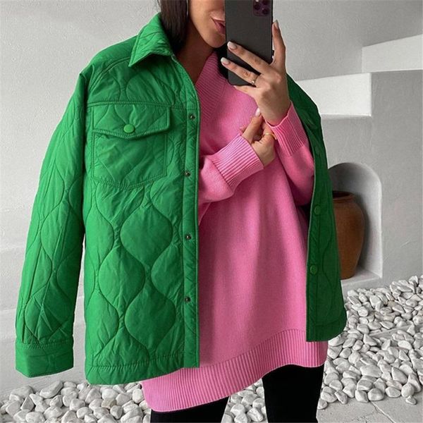 women's down & parkas zebery green 2021 autumn winter long sleeve jacket cotton women oversized coat quilted turn warm loose, Black
women's down & parkas zebery green 2021 autumn winter long sleeve jacket cotton women oversized coat quilted turn warm loose, Black
